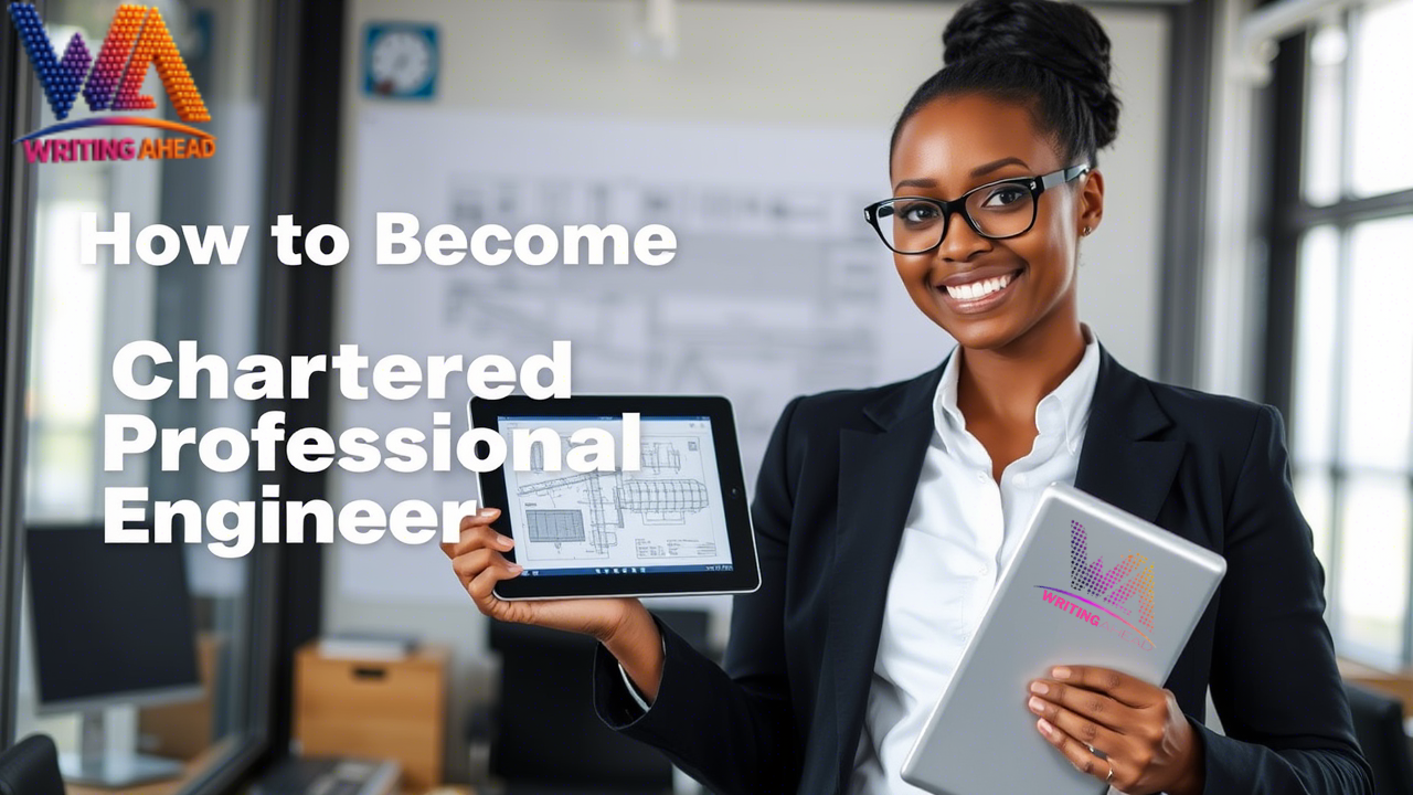 How Do You Get Chartered Engineer Status? - CPEng Australia