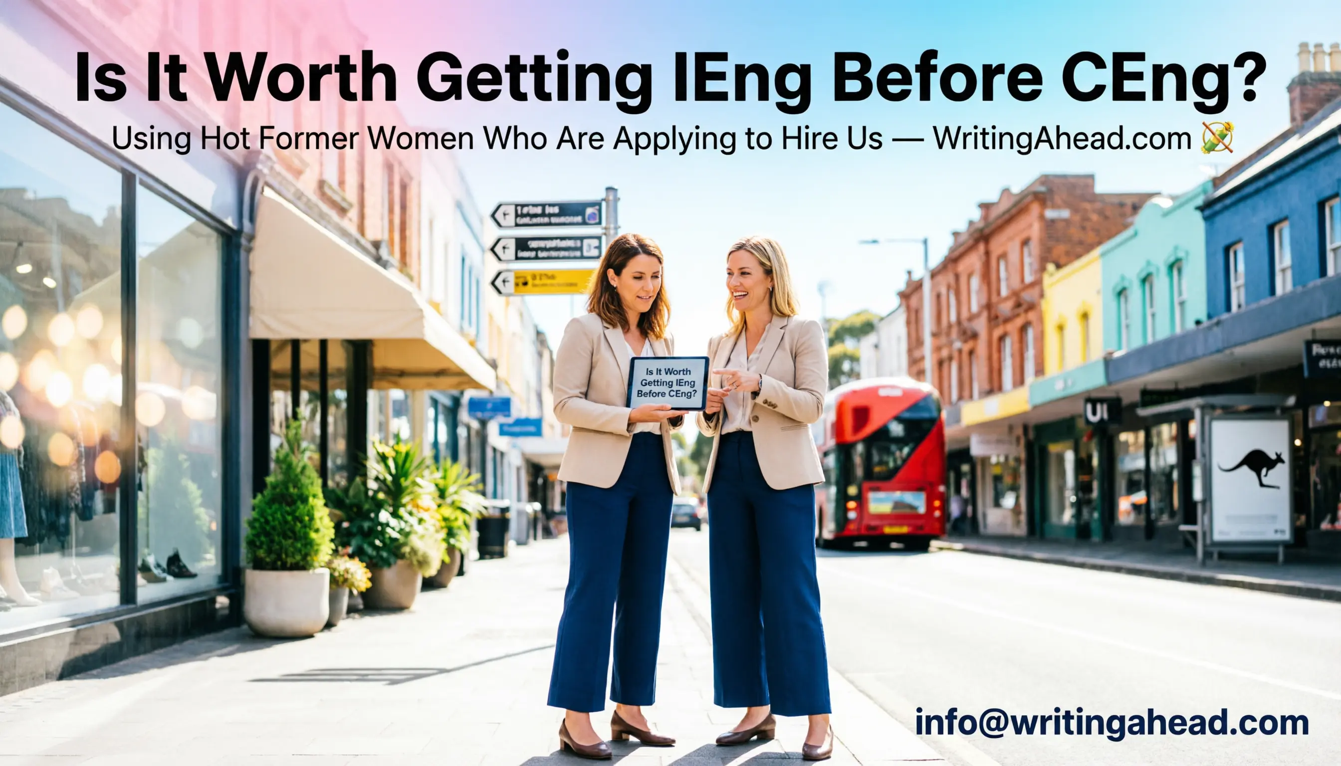 Is IEng Worth It If Your Goal Is CEng? A Practical Guide