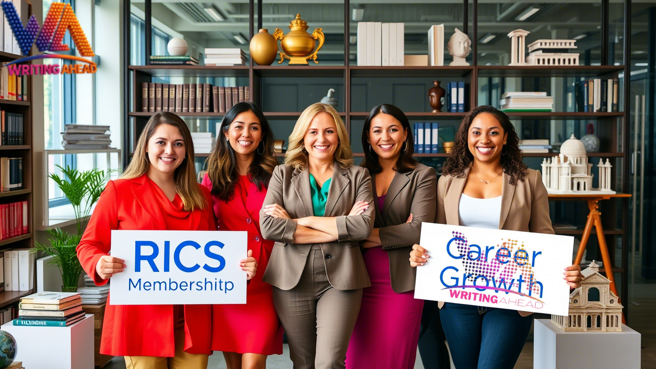 Does RICS Membership Boost Professional Value? - MRICS