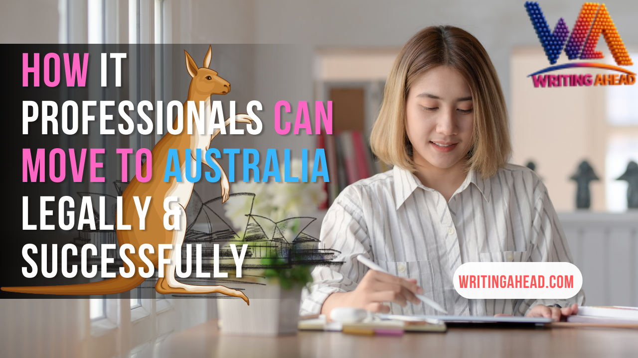 How to Migrate to Australia as an IT Professional?