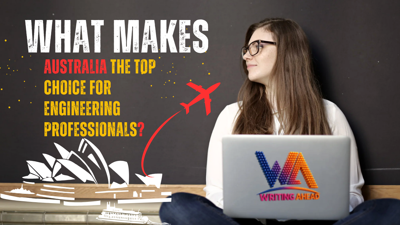 Top Reasons Why Australia is the No.1 Destination for Engineers
